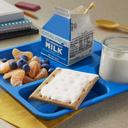 Pop Tarts Frosted Brown Sugar Cinnamon Toaster Pastry, 3.51 Ounce -- 72 per case.