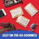 Pop Tarts Frosted Strawberry Toaster Pastry, 1.76 Ounce -- 120 per case.