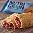 Nutrigrain Strawberry Cereal Bar, 1.55 Ounce -- 96 per case.