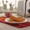 Kelloggs Eggo Cinnamon French Toast Stick, 12.7 Ounce -- 8 per case.