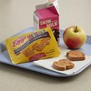 Eggo Minis Chocolate Chip French Toast, 3.03 Ounce -- 72 per case.