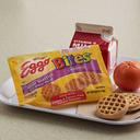 Eggo Minis Cinnamon Flavored Waffle, 2.64 Ounce -- 72 per case.