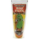Van Holtens Big Papa Dill Pickle -- 12 per case