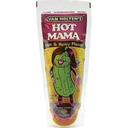 Van Holtens Hot Mama King Size Hot and Spicy Pickle -- 12 per case