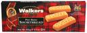 Walkers Shortbread Finger Cookies, 5.3 Ounce -- 12 per case.