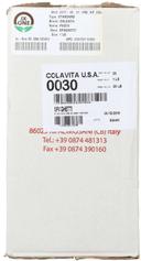 Colavita 100 Percent Californian Extra Virgin Olive Oil, 10 Liter