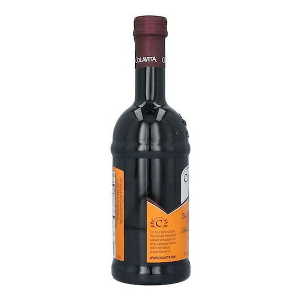 Colavita Balsamic Of Modena Vinegar, 17 Fluid Ounce -- 4 per case