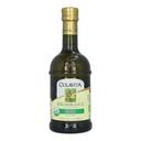 Colavita Organic Extra Virgin Olive Oil - Shipper, 17 Fluid Ounce -- 24 per case