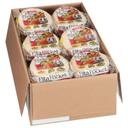 Papa Pita White Pita Pocket, 12 Ounce -- 24 per case