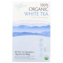 Prince of Peace Organic White Tea, 100 tea bags