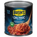 Bushs Best Traditional Chili Magic Chili Starter, 15.5 Ounce -- 12 per case