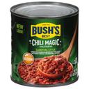 Bushs Best Medium Chili Magic Chili Starter, 15.5 Ounce -- 12 per case