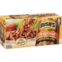 Bushs Best Original Baked Beans, 16.5 Ounce -- 8 per case