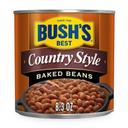 Bushs Best Baked Beans - Display Shipper, 60 count