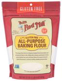 Bobs Red Mill Gluten Free All Purpose Baking Flour, 22 Ounce -- 4 per case