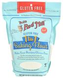 Bobs Red Mill Gluten Free 1 to 1 Baking Flour, 22 Ounce -- 4 per case