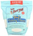 Bobs Red Mill Gluten Free 1 to 1 Baking Flour, 64 Ounce -- 4 per case