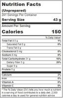 Bobs Red Mill Golden Bulgur, 25 Pound