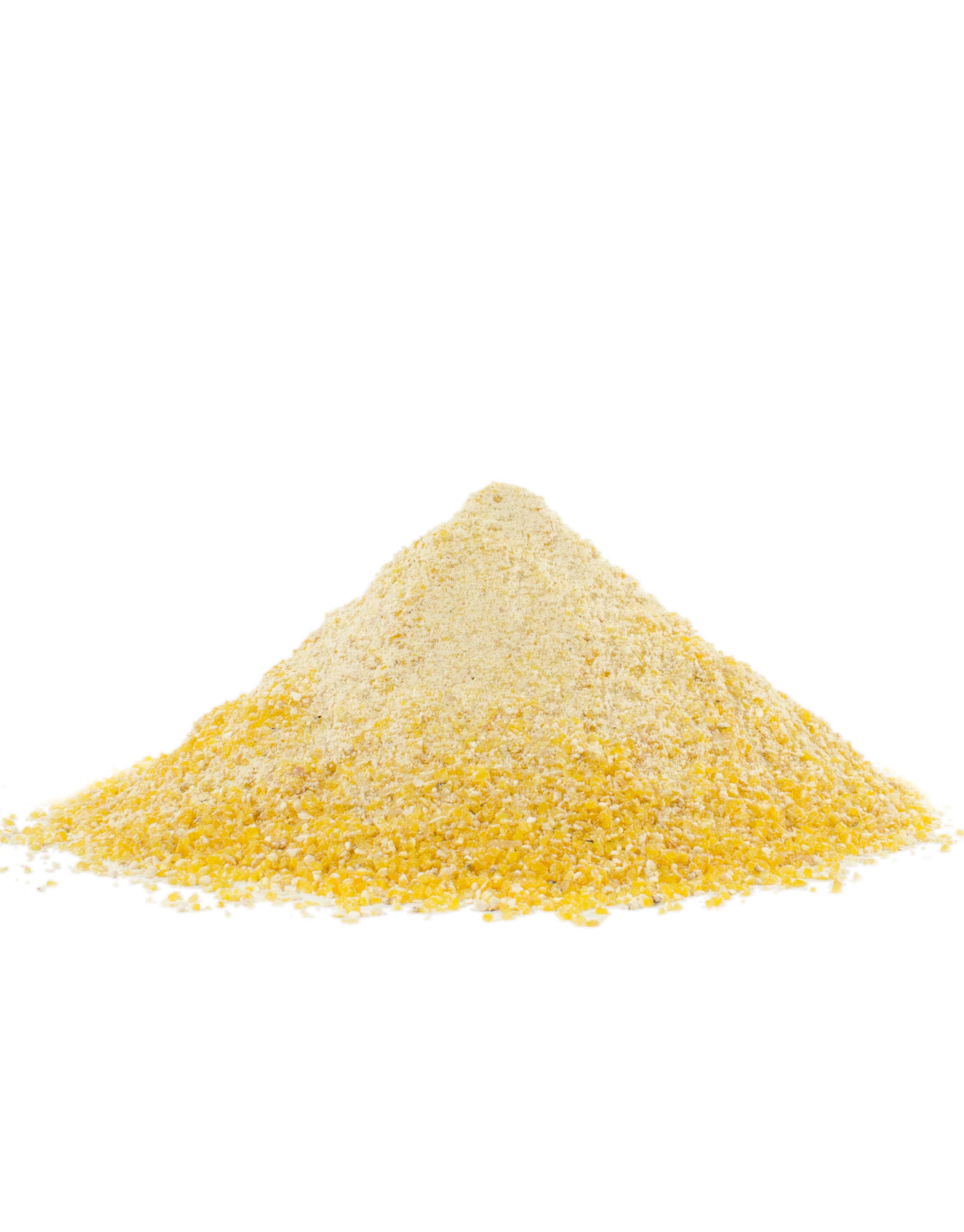 Bob's Red Mill Medium Grind Cornmeal, 25 Pound