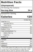 Bobs Red Mill Potato Flour, 25 Pound