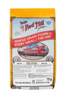 Bobs Red Mill Gluten Free Steel Cut Oats, 25 Pound