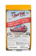 Bobs Red Mill Red Lentils, 25 Pound.