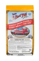 Bobs Red Mill Gluten Free Garbanzo and Fava Bean Flour, 25 Pound.
