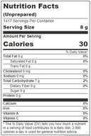 Bobs Red Mill Corn Starch, 25 Pound