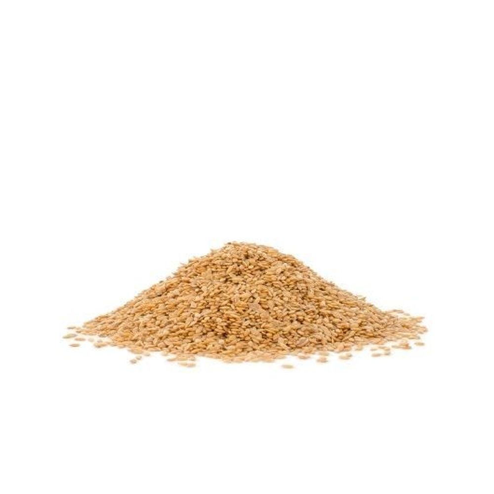 Bobs Red Mill Organic Golden Flax Seeds, 25 Pound