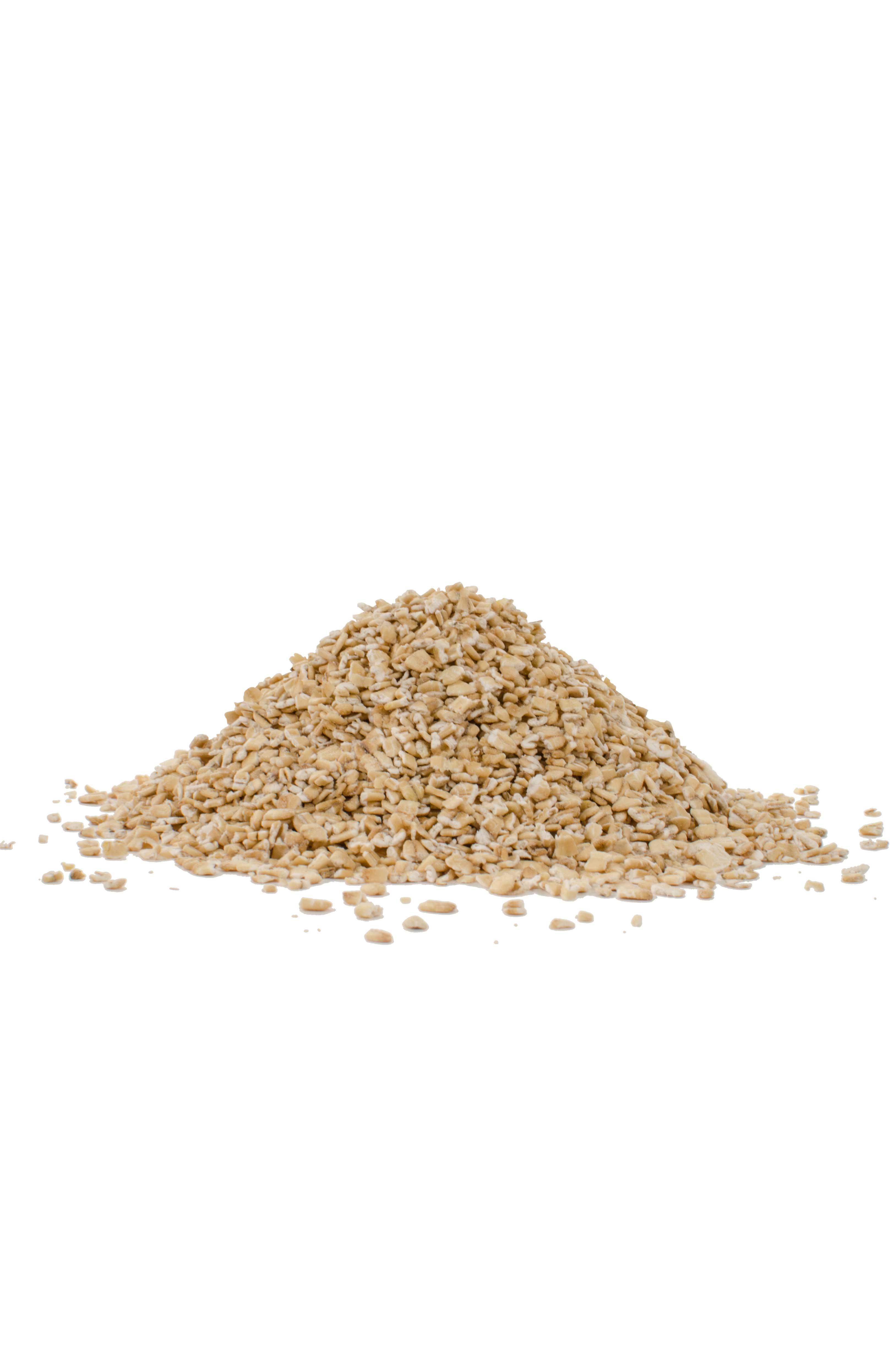 Bobs Red Mill Organic Steel Cut Oats, 25 Pound.