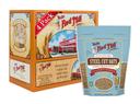 Bobs Red Mill Steel Cut Oats - Shipper, 24 Ounce -- 36 per case.