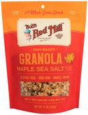 Bobs Red Mill Pan Baked Granola - Shipper, 11 Ounce -- 6 per case
