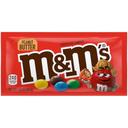 M and Ms Peanut Butter Chocolate Candy, 1.63 Ounce -- 288 per case