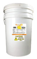 Great Western Canola Popping Oil, 50 Pound.