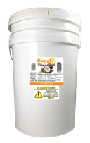 Peters Movie Time White Coconut Oil, 50 Pound.