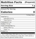 Sunglo Nacho Cheddar Flavored Popcorn Seasoning, 3 Ounce -- 6 per case