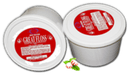 Great Floss Mint Green Candy, 16 Ounce.