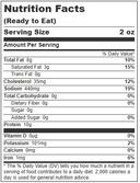 Devanco Halal Sliced Smoked Beef Brisket, 10 Pound