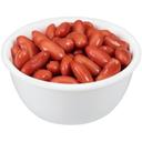 Furmanos Fancy Light Red Kidney Beans in Brine, 108 Ounce -- 6 per case