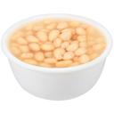 Furmanos Navy Beans in Brine, 108 Ounce -- 6 per case