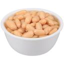 Furmanos Low Sodium All Natural White Kidney Beans, 108 Ounce -- 6 per case