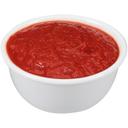 Furmanos Crushed Tomatoes, 105 Ounce -- 6 per case