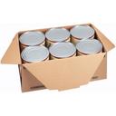 Bella Vista Low Sodium Great Northern Beans, 110 Ounce -- 6 per case