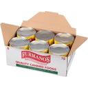 Furmanos No HFCS Bacon and Brown Sugar Baked Beans, 116 Ounce -- 6 per case
