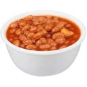 Furmanos Extra Fancy Pork and Beans with Sugar, 114 Ounce -- 6 per case