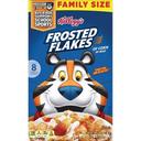 Kelloggs Original Frosted Flakes Cereal, 21.7 Ounce -- 6 per case
