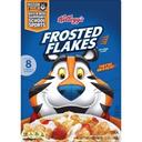 Kelloggs Frosted Flakes Original Cereal, 12 Ounce -- 18 per case