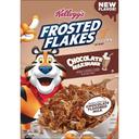 Kelloggs Chocolate Frosted Flakes Cereal, 12.2 Ounce -- 12 per case