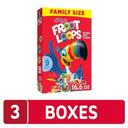 Kelloggs Original Froot Loops Cereal, 3.11 Pound