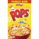 Kelloggs Original Corn Pops Cereal, 16.4 Ounce -- 6 per case